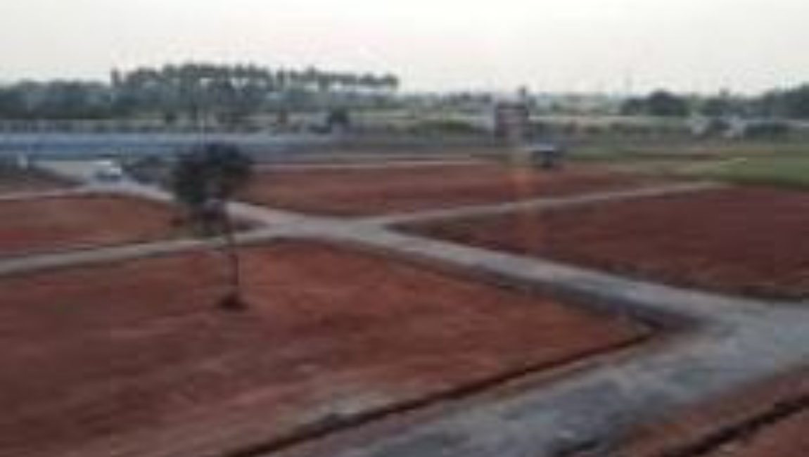 plot for sale in Kaniyur