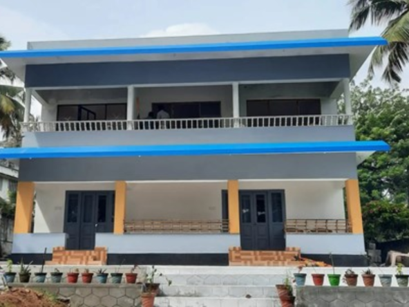 Home | Apartment for sale in Kokkarayanpet