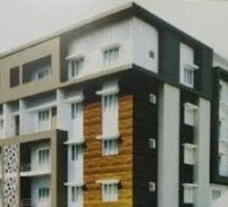 Homes | Apartments and individual house in Erode