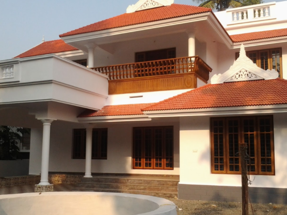 Home | Apartment for sale in Athanur