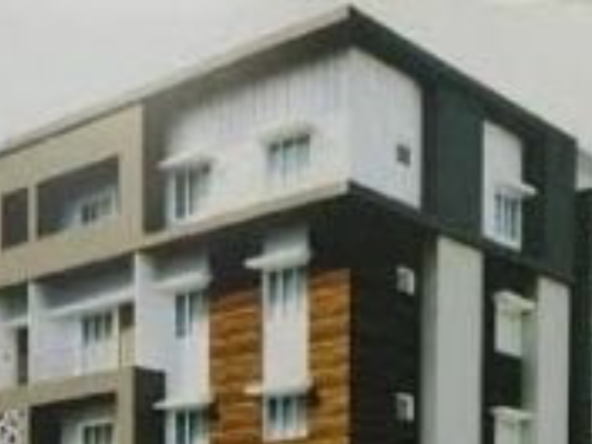 Home | Apartment for sale in Nangavaram