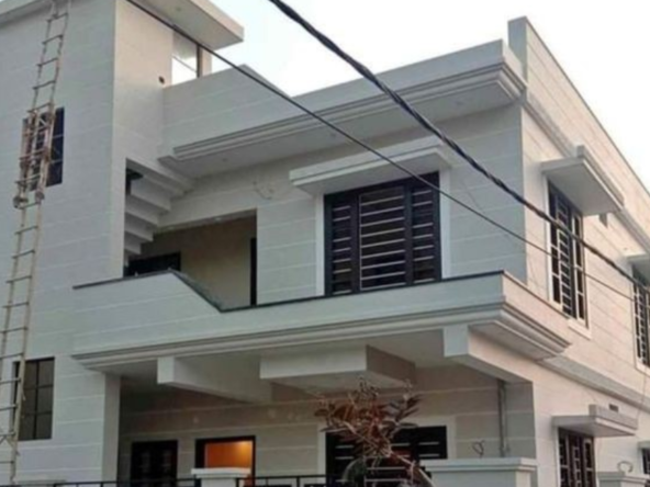 Home | Apartment For sale in Vazhapadi