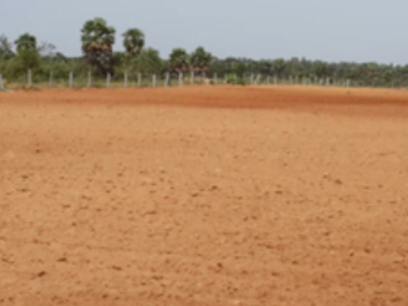 Agriculture Land for sale in Vellakoil