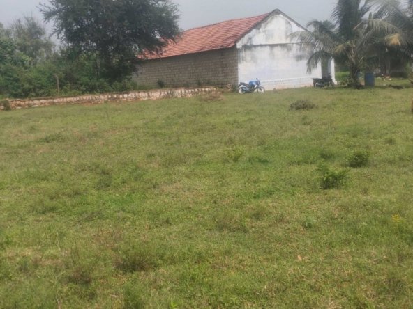 Agricultural plots Jalakandapuram