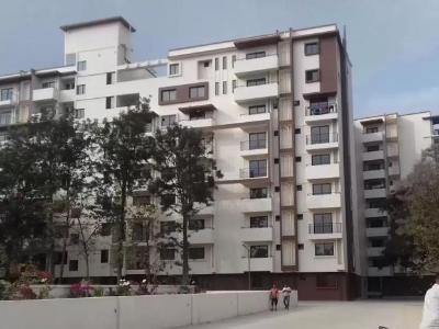 Apartment for sale in Ungaranahalli