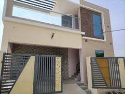 Apartments for sale in Omalur Road, Salem