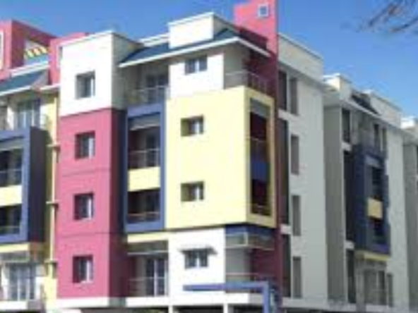 Home | Apartment for sale in Pudukkottai Road