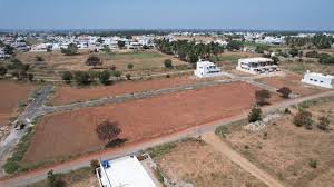 Plot for sale in Udumalaipettai