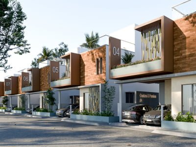 Home & Apartment for Sale in Mettupalayam.