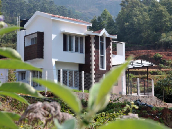 Home & Apartment for Sale in Ooty