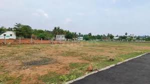 plot for sale in Ariyannalur