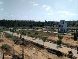 plot for sale in hosur road