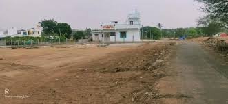 Plot for sale Hosur Road