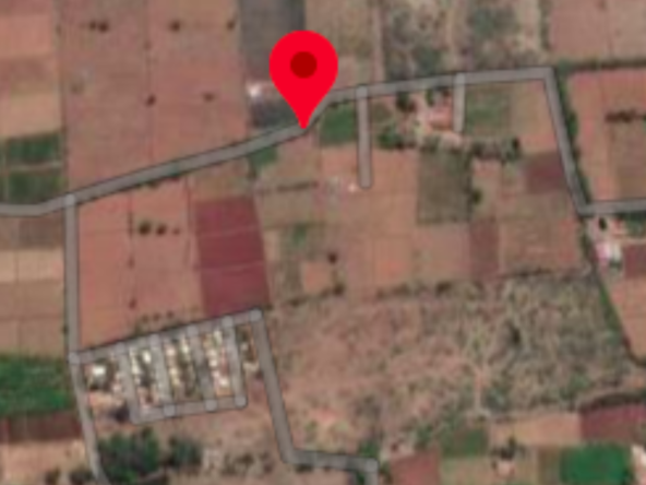 Agricultural Land for sale in Kanuvakkarai