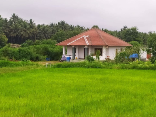 Agricultural Land for sale in Veerappagoundanur