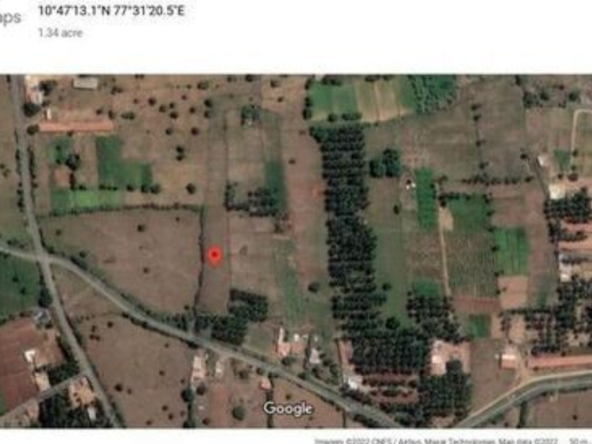 Agricultural Land for sale in AlaamPalayam