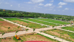 Plot for sale in Kotagiri Road