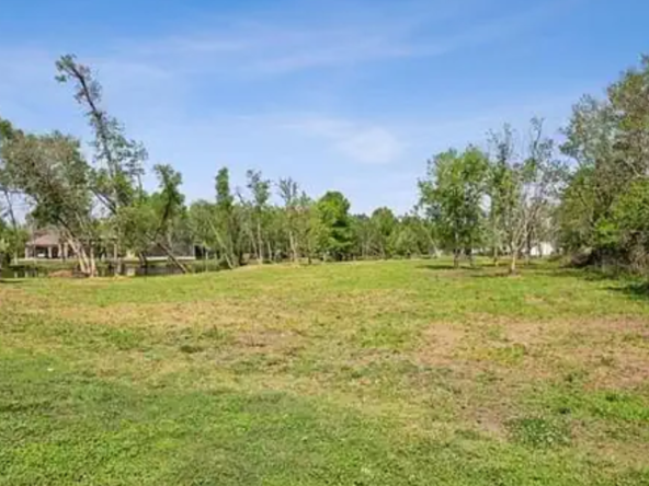 Plot for sale in Muthorai Palada