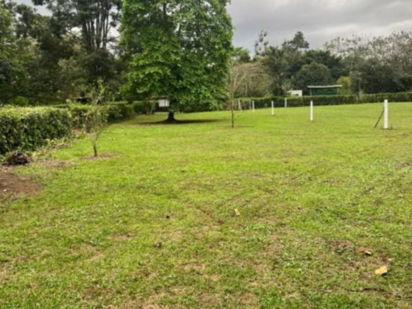 Plot for sale in Ooty