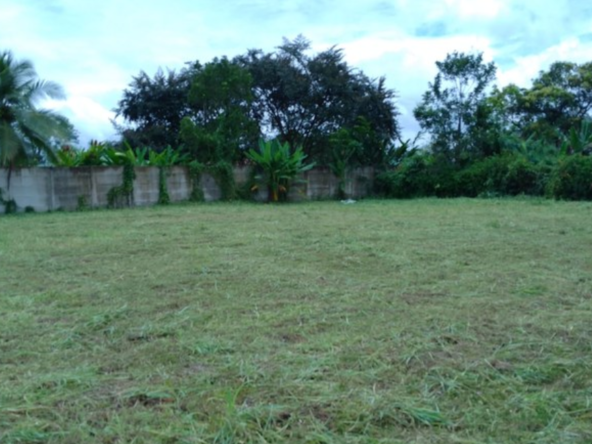 Plot for sale in Muthorai Palada