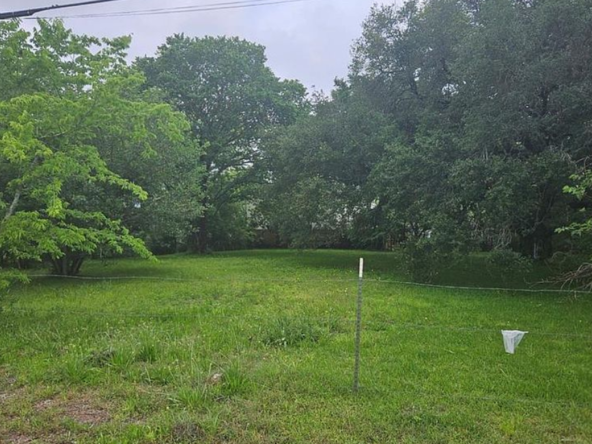 Plot for sale in Davisdale